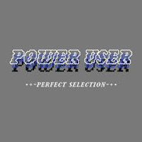 Power User