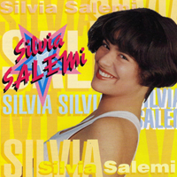 Salemi, Silvia