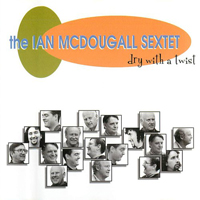 McDougall, Ian