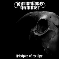 Damnation's Hammer