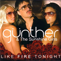 Gunther & The Sunshine Girls