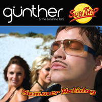 Gunther & The Sunshine Girls