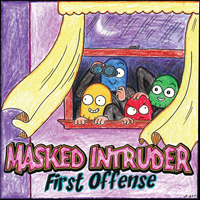Masked Intruder