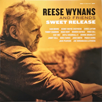 Reese Wynans & Friends