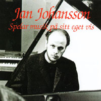 Johansson, Jan