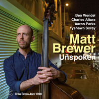 Brewer, Matt