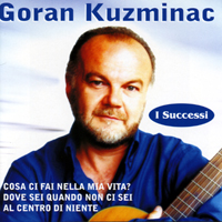 Kuzminac, Goran
