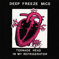 Deep Freeze Mice