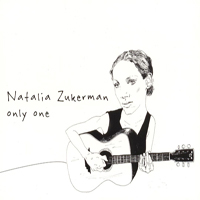 Zukerman, Natalia