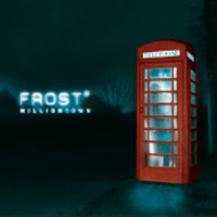 Frost (GBR, East Sussex)