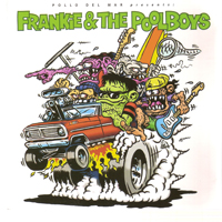 Frankie & The Poolboys