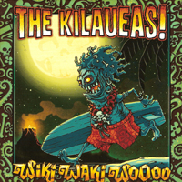 Kilaueas
