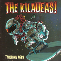 Kilaueas