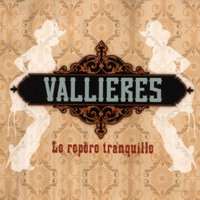 Vallieres, Vincent