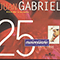 25 Aniversario, Duetos Y Versiones Especiales (CD 1) - Juan Gabriel (Gabriel, Juan)