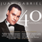 Juan Gabriel - 40 Aniversario (CD 3) - Juan Gabriel (Gabriel, Juan)
