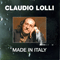 Made In Italy - Lolli, Claudio (Claudio Lolli)