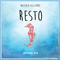 Resto - Antologia 2018 (CD 1)-Agliardi, Niccolo (Niccolo Agliardi, Niccolò Agliardi)