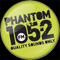 Phantom 105.2 (15/12/08) - Fighting With Wire