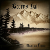 Mountains Hymn - Beorn's Hall (Beorns Hall)