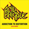 Addiction To Distortion (Demo) - Acid Brigade