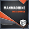 The Source (EP) - ManMachine (Miroslav Bako)