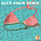 Call Me (Alex Adair Remix) (with Mimi) (Single)