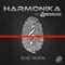 Secret Weapon (Single) - Harmonika (Hugo Lannes Castellan)