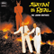 Satan Is Real (LP) - Louvin Brothers (The Louvin Brothers, Charlie Louvin, Ira Louvin)