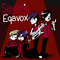 Savlonic + Eqavox (EP) - Savlonic