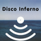 The Last Dance  (Single) - Disco Inferno
