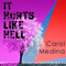 It Hurts Like Hell (Single) - Medina, Carol (Carol Medina)