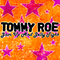Jam Up and Jelly Tight (Reissue 2011)-Roe, Tommy (Tommy Roe / Thomas David Roe)