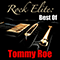 Rock Elite: Best of Tommy Roe - Roe, Tommy (Tommy Roe / Thomas David Roe)