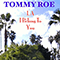 LA I Belong to You (Single) - Roe, Tommy (Tommy Roe / Thomas David Roe)