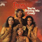 You're Driving Me Crazy (7'' Single) - Ebony (Isetta Preston, Jannette Kania, Judy Archer)