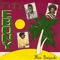 Fly, Fly (7'' Single)-Ebony (Isetta Preston, Jannette Kania, Judy Archer)
