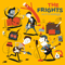 Live At The Observatory - Frights (The Frights)