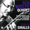 Ben Wolfe Quintet - Live At Smalls - Ben Wolfe (Benjamin Jonah Wolfe)