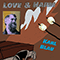 Love & Harm (Limited Edition) - Karl Blau (Karl William Blau / Carl Blau)
