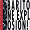 Baritone Explosion!: Live at Nick's - Brignola, Nick (Nick Brignola)