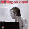 Rein De Graaff Trio - Drifting On A Reed (LP) - Graaff, Rein (Rein de Graaff)
