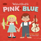 Pink & Blue: The Pink CD