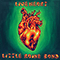 Liveheart (EP) - Little Raine Band