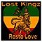 Rasta Love (Single)