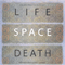 Life, Space, Death (Split) - Bill Laswell (William Otis Laswell / Sacred System / Jazzonia / Divination / Operazone / Axiom Funk)