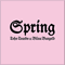 Spring (EP) - Blixa Bargeld (Christian Emmerich)