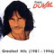 Golden Hits (1981-1994) - Frank Duval (Duval, Frank)