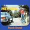 Hey Girl  (Single) - Frank Duval (Duval, Frank)