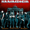 LG Arena, Birmingham - February 25, 2012 (CD 1) - Rammstein